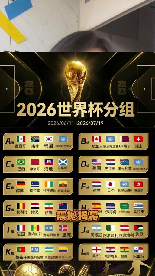 2026世界杯竞猜分析最佳 2026世界杯竞猜分析最佳